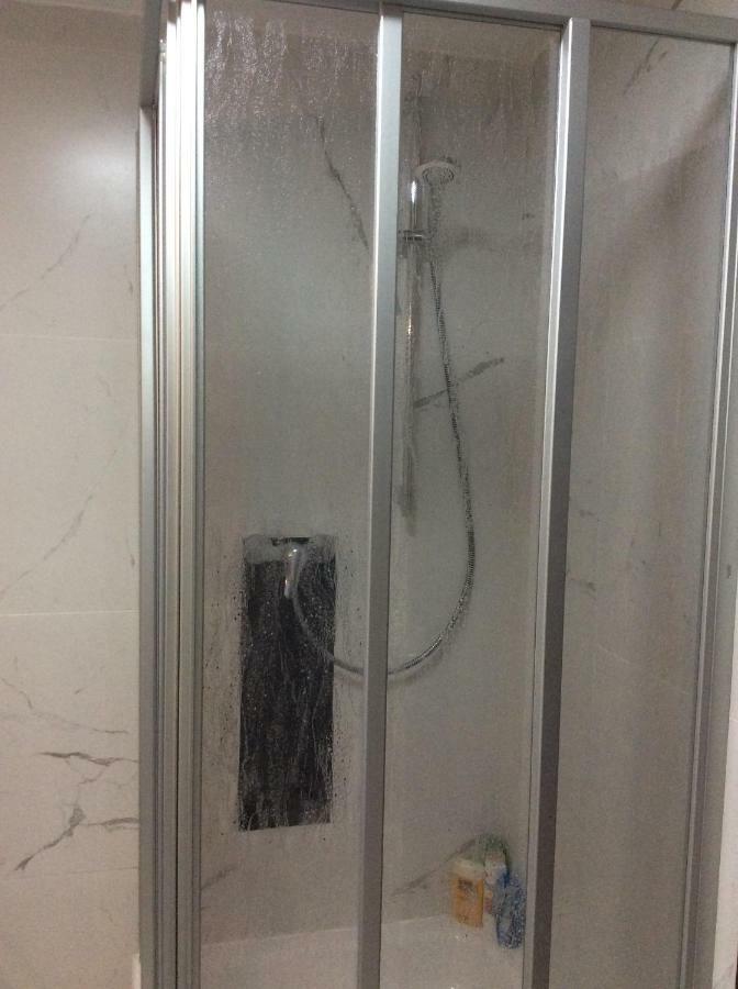 Sanhe Apartment Rollingen Luaran gambar